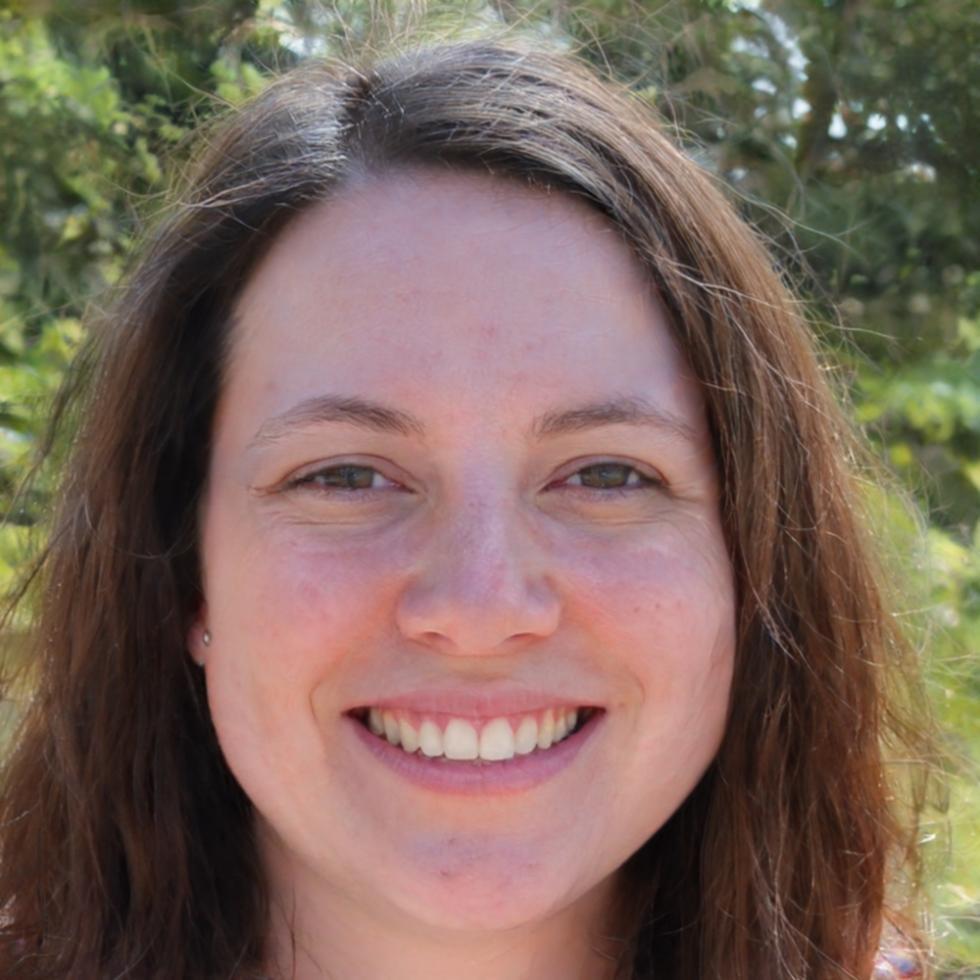 Portrait professionnel de Lysianne Desforge