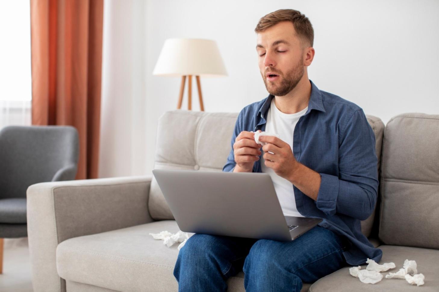 Analyse de documents financiers lors d'une consultation