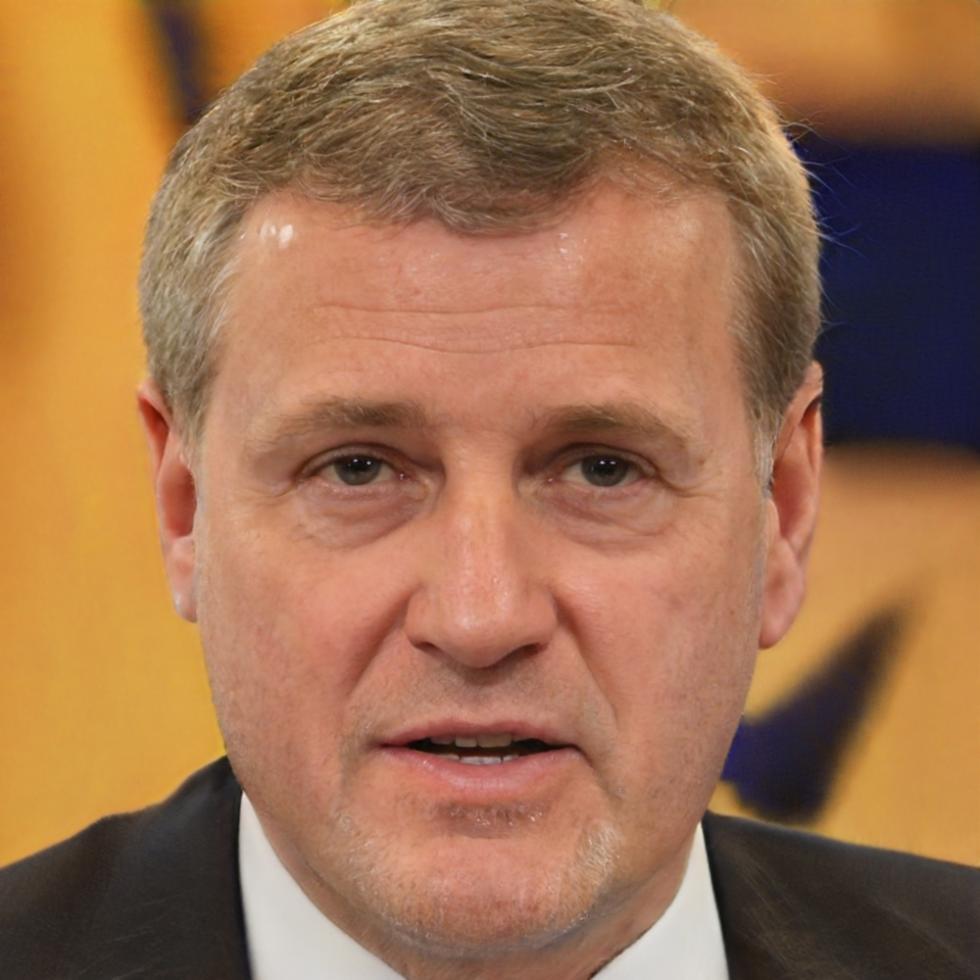 Portrait de Bastien Lévesque